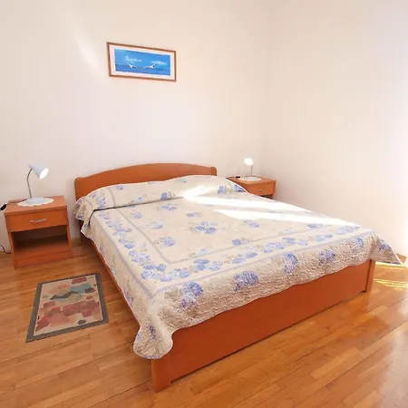 Fuer 5 Personen Ca 50 Qm In Rabac, Istrien Bucht Von * Rabac