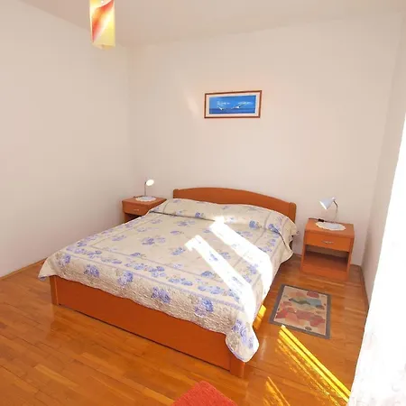 Apartment Fuer 5 Personen Ca 50 Qm In Rabac, Istrien Bucht Von