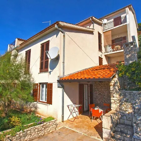 Apartment Fuer 5 Personen Ca 50 Qm In Rabac, Istrien Bucht Von Rabac