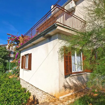 Fuer 5 Personen Ca 50 Qm In Rabac, Istrien Bucht Von Apartment Rabac