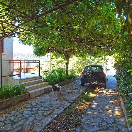 Fuer 5 Personen Ca 50 Qm In Rabac, Istrien Bucht Von Rabac